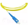 Kabel światłowodowy BlueOptics SFP2122BU3MX LC SC G.657.A1 3 m Żółty