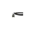 BlueOptics 691971-B21-BL kabel hybrydowy MiniSAS, SFF-8088 do SFF-8644, 0,5 m