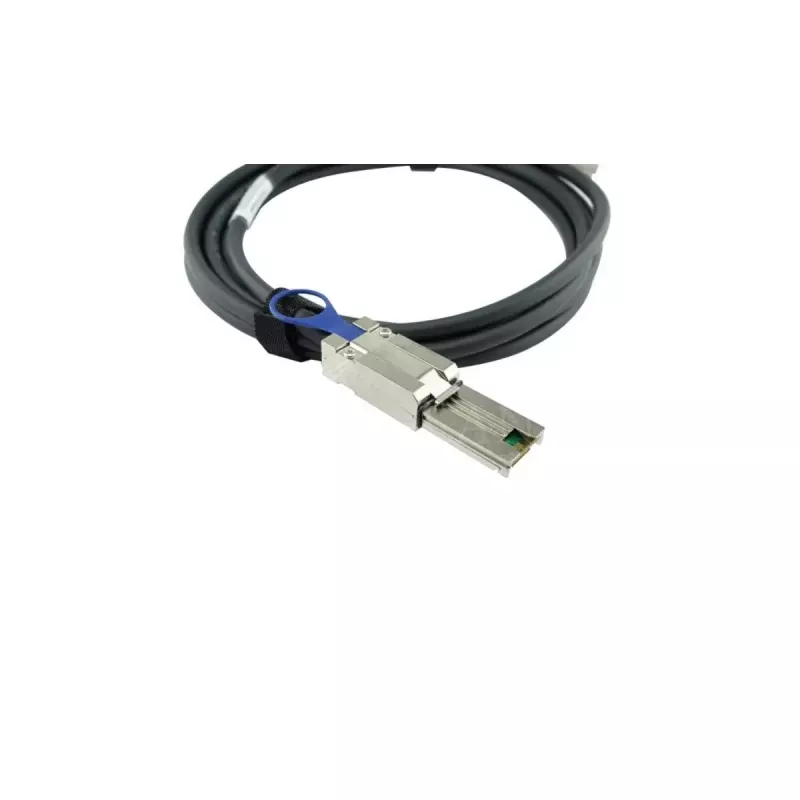 BlueOptics 407337-B21-BL BlueLAN kabel MiniSAS, SFF-8088 do SFF-8088, 1 m