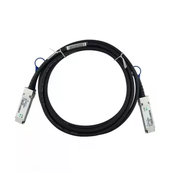 BlueOptics MCP1650-V01AE30 kabel światłowodowy InfiniBand 2 m QSFP56 czarny