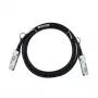 BlueOptics MCP1650-V01AE30 kabel światłowodowy InfiniBand 2 m QSFP56 czarny