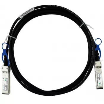 BlueOptics JL295A-BL kabel światłowodowy InfiniBand 3 m SFP28 wtyk–wtyk