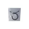 Kabel SAS BlueOptics BLIS4343-80CM 0,8 m 12 Gbit/s Czarny