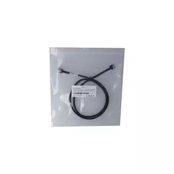 Kabel SAS BlueOptics BLIS4343-80CM 0,8 m 12 Gbit/s Czarny