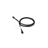 Kabel SAS BlueOptics BLIS4343-80CM 0,8 m 12 Gbit/s Czarny