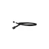 Kabel SAS BlueOptics BLIS4343-80CM 0,8 m 12 Gbit/s Czarny
