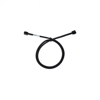 Kabel SAS BlueOptics BLIS4343-80CM 0,8 m 12 Gbit/s Czarny