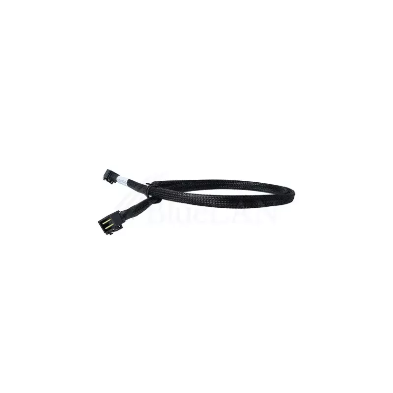 Kabel SAS BlueOptics BLIS4343-100CM 1m 12 Gbit/s SFF-8643