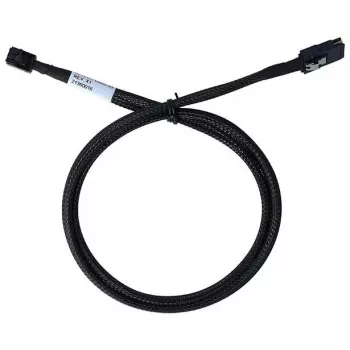 Kabel SAS BlueOptics BLIS4387-50CM 0.5m MiniSAS-HD MiniSAS 6 Gbit/s