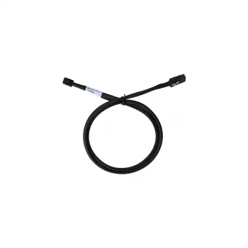 Kabel SAS BlueOptics BLIS4387-80CM 0.8 m MiniSAS-HD MiniSAS 6 Gbit/s