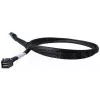 Kabel SAS BlueOptics BLIS4387-100CM 1m MiniSAS-HD MiniSAS 6 Gbit/s
