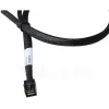 Kabel SAS BlueOptics BLIS4387-100CM 1m MiniSAS-HD MiniSAS 6 Gbit/s
