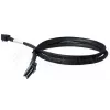 Kabel SAS BlueOptics BLIS4387-100CM 1m MiniSAS-HD MiniSAS 6 Gbit/s