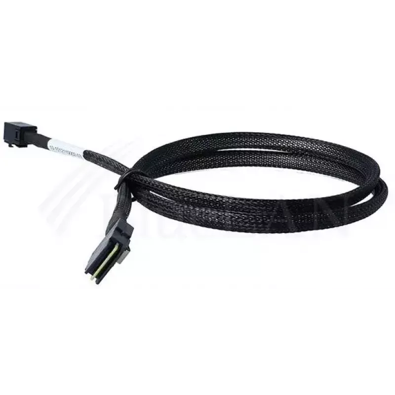 Kabel SAS BlueOptics BLIS4387-100CM 1m MiniSAS-HD MiniSAS 6 Gbit/s