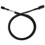 Kabel SAS BlueOptics BLIS4387-100CM 1m MiniSAS-HD MiniSAS 6 Gbit/s