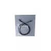 Kabel SAS BlueOptics BLIS8787-80CM 0,8 m 6 Gbit/s Czarny