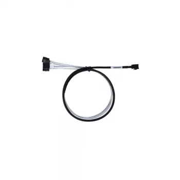 Kabel SAS BlueOptics BLIS434S-100CM 1m MiniSAS-HD 6 Gbit/s