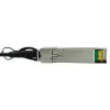 Kabel InfiniBand/światłowodowy BlueOptics R9D20A-BL 3 m SFP+ Męski/Męski