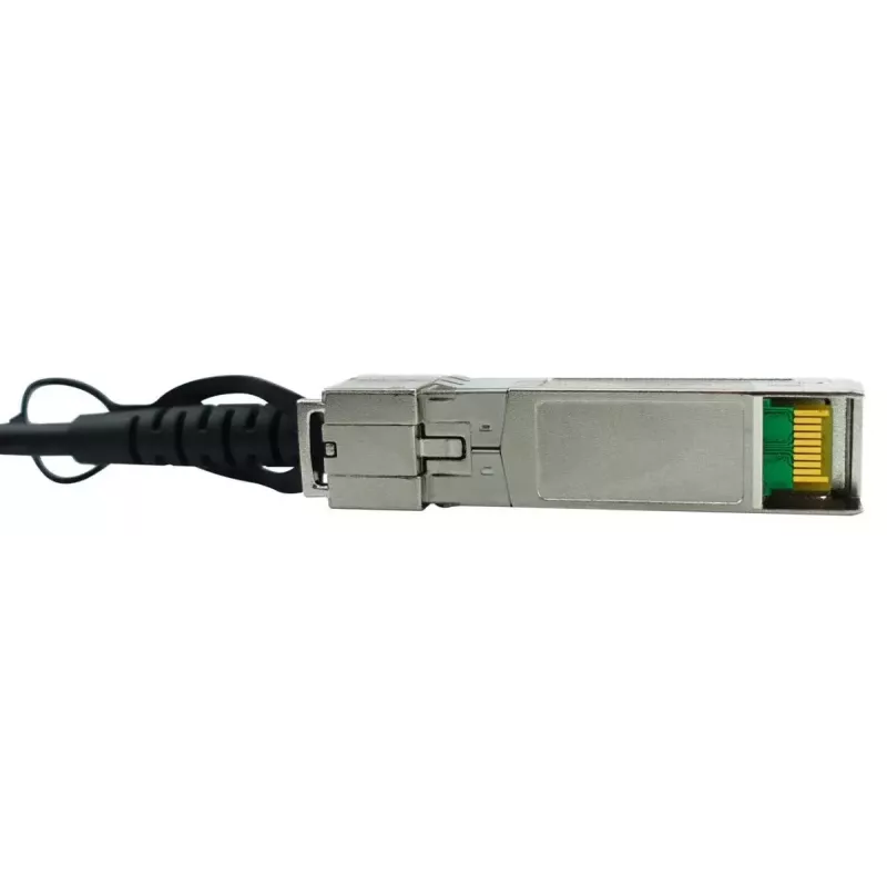 Kabel InfiniBand/światłowodowy BlueOptics R9D20A-BL 3 m SFP+ Męski/Męski