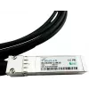 Kabel InfiniBand/światłowodowy BlueOptics R9D20A-BL 3 m SFP+ Męski/Męski