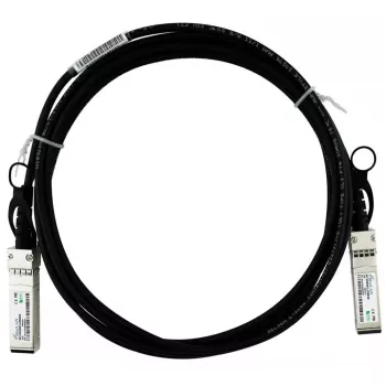 Kabel InfiniBand/światłowodowy BlueOptics R9D20A-BL 3 m SFP+ Męski/Męski