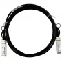 Kabel InfiniBand/światłowodowy BlueOptics R9D20A-BL 3 m SFP+ Męski/Męski