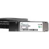 BlueOptics X66100-3-BL InfiniBand kabel światłowodowy 3 m QSFP