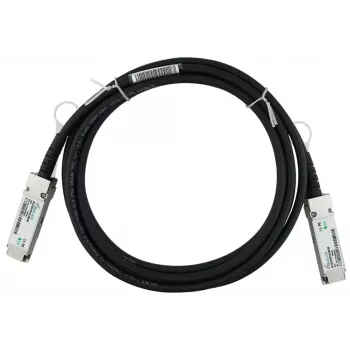 BlueOptics X66100-3-BL InfiniBand kabel światłowodowy 3 m QSFP