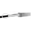 BlueOptics kabel InfiniBand/światłowodowy 3 m QSFP czarny