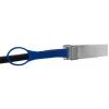Kabel InfiniBand/światłowodowy BlueOptics CBL-NTWK-0892-OPC15-BL 2 m QSFP28 Męski/Męski