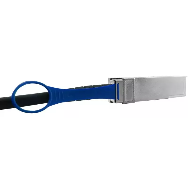 Kabel InfiniBand/światłowodowy BlueOptics 845408-B21-BL 5 m QSFP28 Męski/Męski