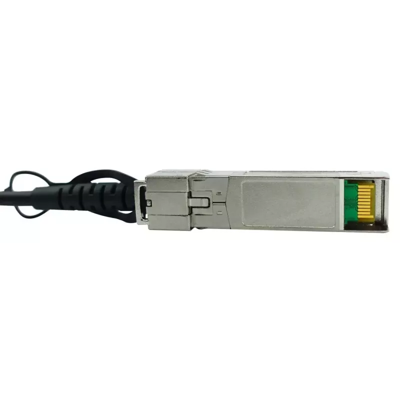 Kabel InfiniBand/światłowodowy BlueOptics 1200484G1-BL 1 m SFP+ męski/męski