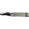 BlueOptics UDC-1-BL światłowodowy kabel InfiniBand 1 m SFP+ Czarny