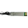 Kabel SFP+ BlueOptics SFP-DAC10-3M-BL 3 m Wtyk/Wtyk