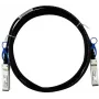 BlueOptics ET7302-DAC-0.5M-BL kabel InfiniBand/światłowodowy SFP28 0,5m Męski/Męski