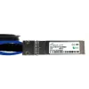 Kabel InfiniBand/światłowodowy BlueOptics X66130-05-BL 0.5 m SFP28 Czarny
