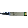 BlueOptics ET7302-DAC-1M-BL Kabel światłowodowy InfiniBand SFP28 1 m Wtyk Wtyk