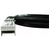 BlueOptics ET7302-DAC-1M-BL Kabel światłowodowy InfiniBand SFP28 1 m Wtyk Wtyk