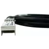 Kabel SFP DAC BlueOptics SFP-DAC25-1M-BL 1m SFP28 Męski-Męski