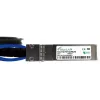 Kabel SFP DAC BlueOptics SFP-DAC25-1M-BL 1m SFP28 Męski-Męski