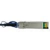 InfiniBand/kabel światłowodowy BlueOptics X66130-1-BL 1 m SFP28