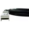 InfiniBand/kabel światłowodowy BlueOptics X66130-1-BL 1 m SFP28