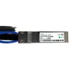 InfiniBand/kabel światłowodowy BlueOptics X66130-1-BL 1 m SFP28