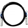 InfiniBand/kabel światłowodowy BlueOptics X66130-1-BL 1 m SFP28