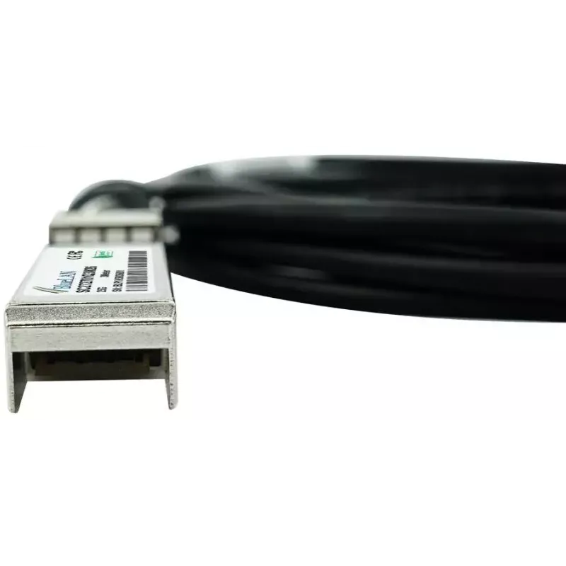 BlueOptics ET7302-DAC-2M-BL kabel światłowodowy InfiniBand 2m SFP28