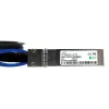 BlueOptics X66130-2-BL InfiniBand kabel światłowodowy 2 m SFP28 Czarny