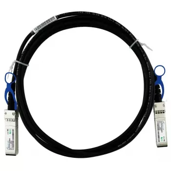 Kabel InfiniBand/światłowodowy BlueOptics CBL-NTWK-0944-MS28C20M-BL 2 m SFP28 męski/męski