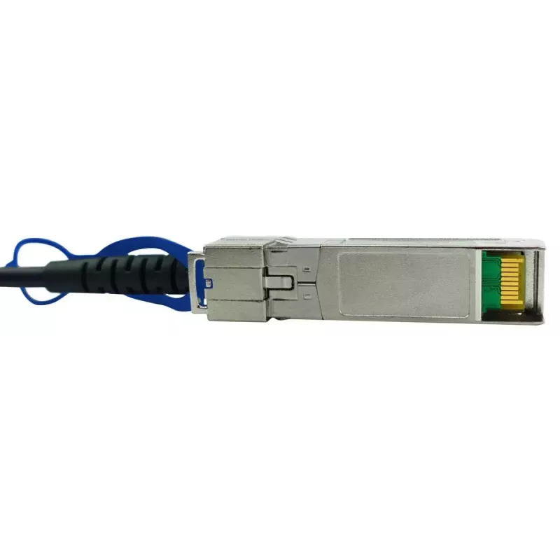 Kabel InfiniBand/światłowodowy BlueOptics VXFJY-BL 3 m SFP28