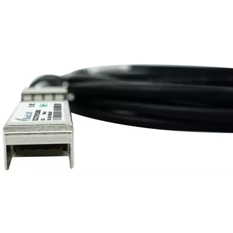 Kabel InfiniBand/światłowodowy BlueOptics VXFJY-BL 3 m SFP28