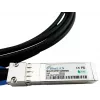 Kabel InfiniBand/światłowodowy BlueOptics VXFJY-BL 3 m SFP28